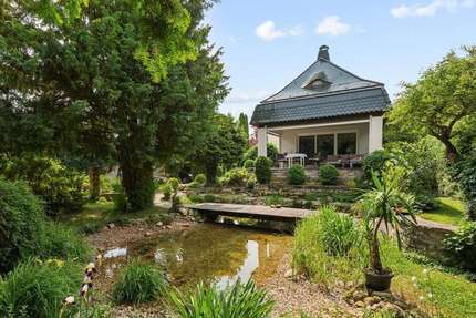 Haus zum Kaufen in Leipzig 650.000,00 € 156.24 m²