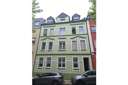 Mehrfamilienhaus in der Innenstadt von Hattingen provisionsfrei - Gevelsberg