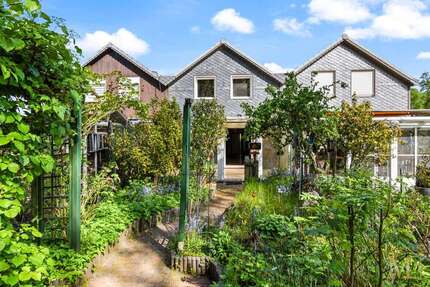 Haus zum Kaufen in Dollern 250.000,00 € 102 m²