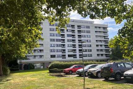 Wohnung zum Kaufen in Krefeld 119.500,00 € 45 m²