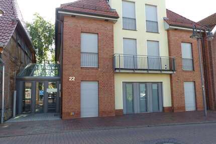 Wohnung zum Mieten in Neustadt am Rübenberge 627,70 € 62.77 m²