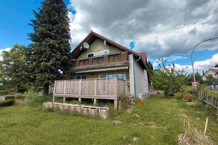 Einfamilienhaus - 350.000,00&nbsp;EUR Kaufpreis, ca.&nbsp; 150,00&nbsp;m&sup2; in Plößberg (PLZ: 95703)