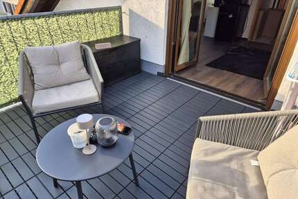 Wohnung zum Kaufen in Nieder-Olm 115.500,00 € 33 m²