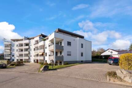 Wohnung zum Kaufen in Efringen-Kirchen 329.000,00 € 84.84 m²