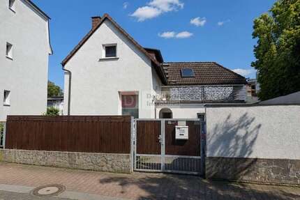 Wohnung zum Mieten in Frankfurt am Main 1.150,00 € 80 m²