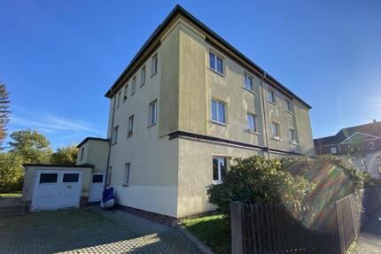 Wohnen am Stadtrand! - 221,00&nbsp;EUR Kaltmiete, ca.&nbsp; 42,50&nbsp;m&sup2; in Chemnitz (PLZ: 09117) Rabenstein