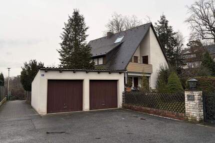 90571 Schwaig 2-Fam. Hausverkauf 917m2 Ackergrundstück 3600 m²