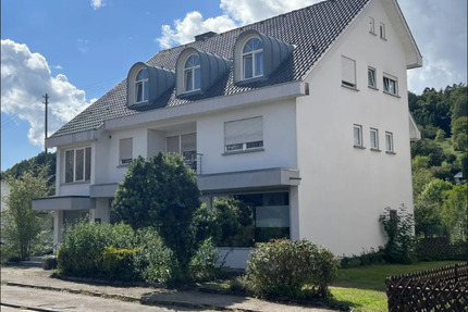 Frisch renoviert ab 01.05. – große 4‑Zimmer‑Wohnung in Büßlingen - Tengen