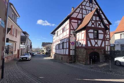 Grundstück zu verkaufen in Otzberg 180.000,00 € 300 m²