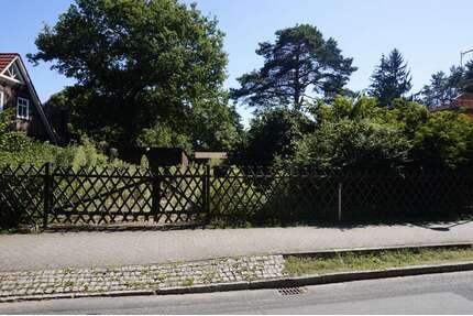 Grundstück zu verkaufen in Hohen Neuendorf 380.000,00 € 1250 m²