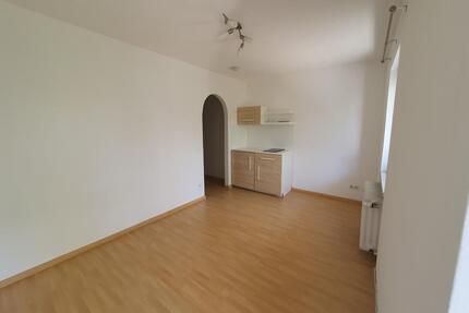 Schöne 1-Zimmer-Wohnung mit großem Balkon - Bayreuth Meyernberg