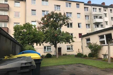 Schöne Drei Zimmer Wohnung in Bremerhaven Geestemünde