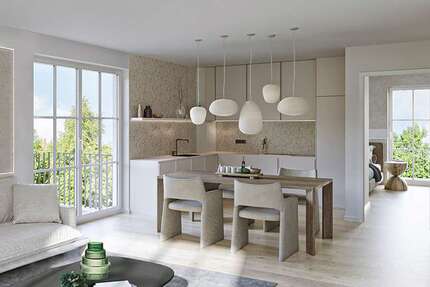 Wohnung zum Kaufen in München 738.000,00 € 69.4 m²
