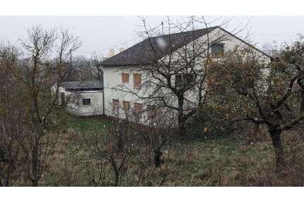 Haus zum Kaufen in Mühlheim-Kärlich 650.000,00 € 190 m²