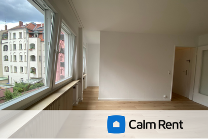 Wohnung zum Mieten in Nürnberg 350,00 € 23 m²
