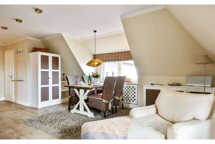 Wohnung zum Kaufen in Rantum 595.000,00 € 54 m²