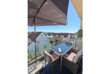 Wohnung zum Kaufen in Waiblingen 184.000,00 € 45.99 m²