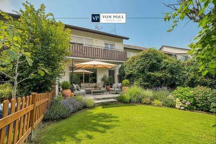 Haus zum Kaufen in Laudenbach 469.000,00 € 137.2 m²