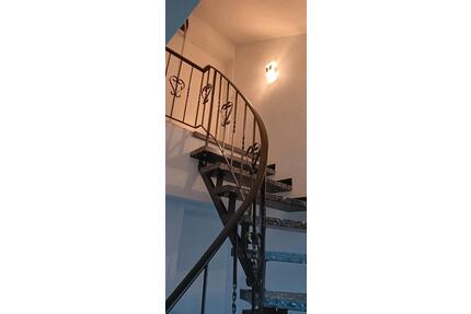 Dachgeschoss Wohnung - 700,00&nbsp;EUR Kaltmiete, ca.&nbsp; 70,00&nbsp;m&sup2; in Haigerloch (PLZ: 72401)