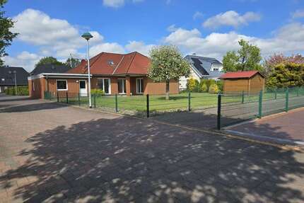 Haus zum Kaufen in Nortorf 460.000,00 € 116 m²