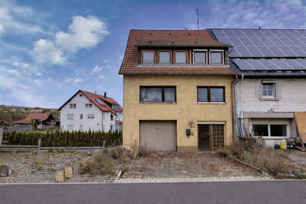 Ihr Traum vom Eigenheim wird wahr - Rangendingen