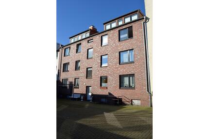 053004 - 3 ZKB im 1. OG rechts zu vermieten - Wilhelmshaven Heppens