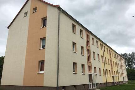Wohnung zum Mieten in Heilgeisthof 297,00 € 49.89 m²