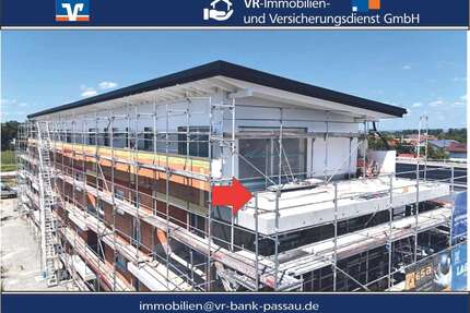 Wohnung zum Kaufen in Pocking 657.836,00 € 153.72 m²