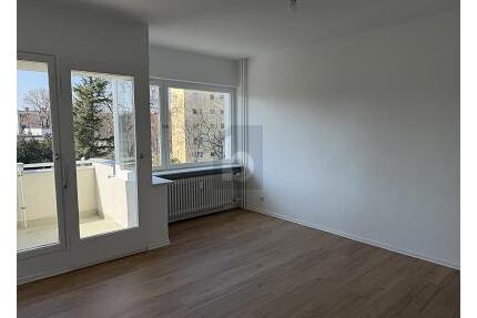 ZENTRALE WOHNLAGE IM URBANEN QUARTIER - Berlin-Spandau