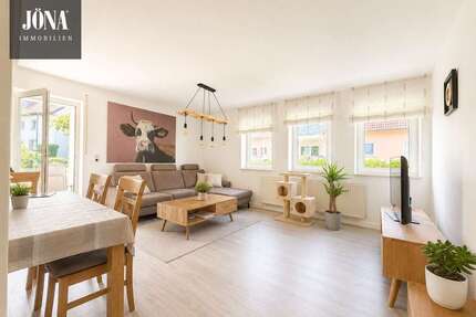 Wohnung zum Kaufen in Kulmbach 185.000,00 € 65 m²