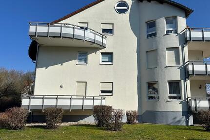 3-Zimmer-Wohnung in NeubergRavolzhausen - provisionsfrei