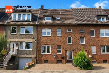 Haus zum Kaufen in Düsseldorf 749.000,00 € 142 m²