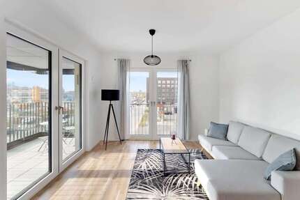 Wohnung zum Mieten in Berlin 2.147,78 € 83 m²