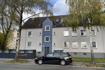 Wohnung zum Mieten in Bochum 520,00 € 58.72 m²