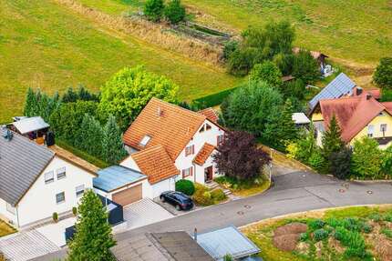 Haus zum Kaufen in Grafenwöhr 469.000,00 € 206 m²