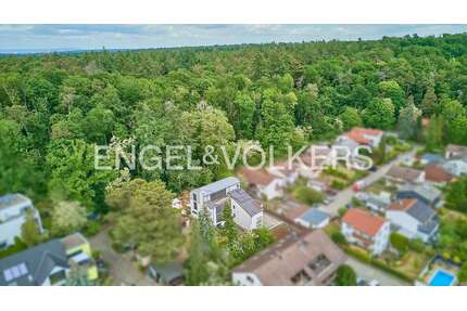Haus zum Kaufen in Mühltal 1.795.000,00 € 425 m²