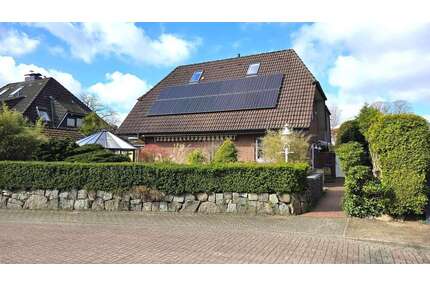 Haus zum Kaufen in Hamburg 839.000,00 € 168 m²