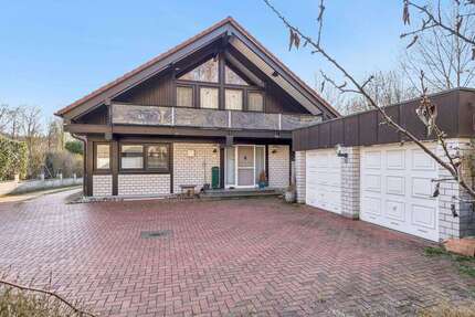 Haus zum Kaufen in Hemer 595.000,00 € 202 m²