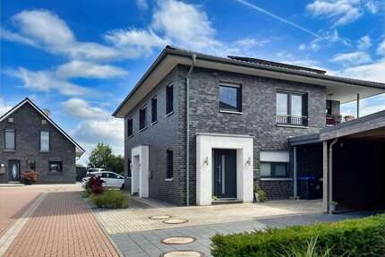 Haus zum Kaufen in Rosendahl 580.000,00 € 208 m²