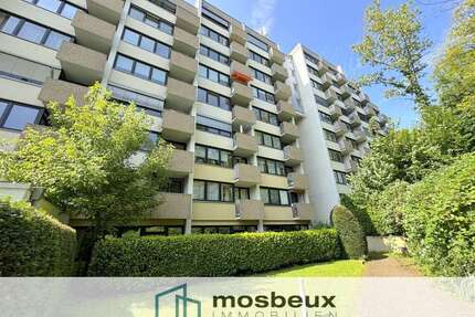 Wohnung zum Mieten in Aachen Laurensberg 465,00 € 36 m² - Aachen / Laurensberg
