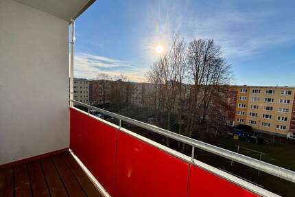 Wohnung zum Mieten in Chemnitz 415,00 € 64.72 m²