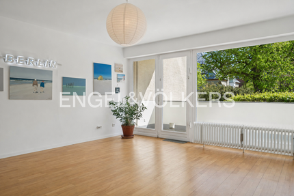 Wohnung zum Kaufen in Berlin 190.000,00 € 40.59 m²