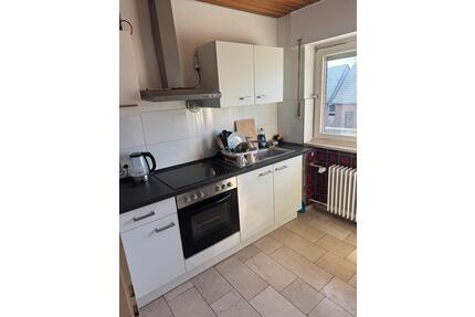 WG Zimmer Nottuln Appelhülsen Möbiliert Wlan All in Handwerker