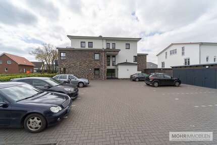 Wohnung zum Mieten in Westerstede 720,00 € 62 m²