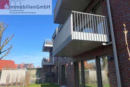 Wohnung zum Kaufen in Nottuln 404.000,00 € 79 m²