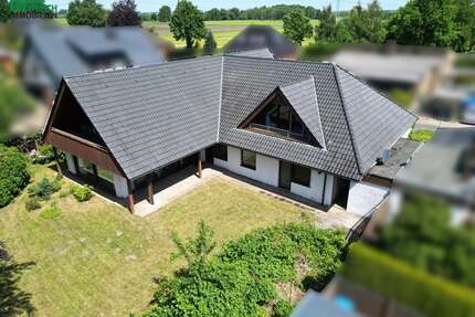 Haus zum Kaufen in Horneburg 468.000,00 € 232.01 m²