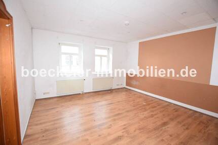WG gesucht? Hier finden Sie genügend Platz! - Naumburg