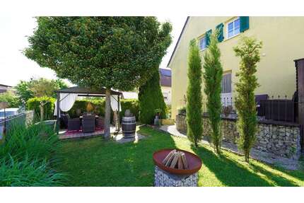 Haus zum Kaufen in Bad Wimpfen 479.900,00 € 113 m²