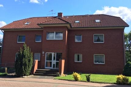 großzügige 2 Zimmer-Wohnung in Himmelpforten nh. Bahnhof