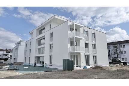 Wohnung zum Mieten in Aichach 1.175,00 € 83.38 m²